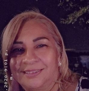 Meet your Posher, Rubicela